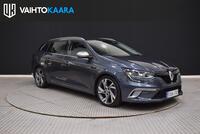 Renault Mégane vaihtoauto