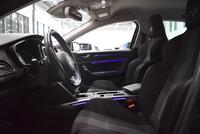 Renault Mégane vaihtoauto