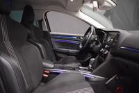 Renault Mégane vaihtoauto