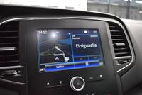 Renault Mégane vaihtoauto