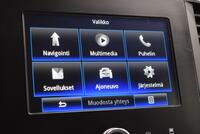 Renault Mégane vaihtoauto