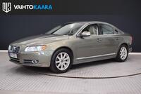 Volvo S80 vaihtoauto