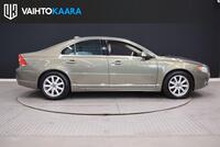Volvo S80 vaihtoauto