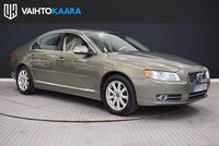 Volvo S80 vaihtoauto