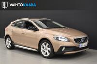 Volvo V40 Cross Country vaihtoauto