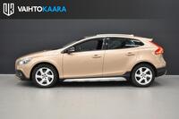 Volvo V40 Cross Country vaihtoauto