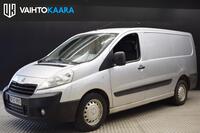 Peugeot Expert vaihtoauto