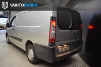 Peugeot Expert vaihtoauto