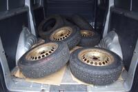 Peugeot Expert vaihtoauto