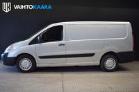 Peugeot Expert vaihtoauto