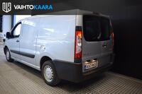 Peugeot Expert vaihtoauto
