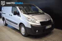Peugeot Expert vaihtoauto