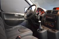 Peugeot Expert vaihtoauto
