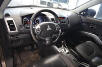 Mitsubishi Outlander vaihtoauto