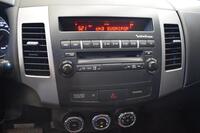 Mitsubishi Outlander vaihtoauto