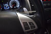 Mitsubishi Outlander vaihtoauto