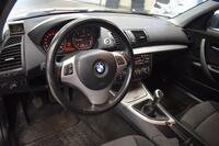BMW 118 vaihtoauto