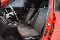 BMW 118 vaihtoauto