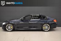 BMW 430 vaihtoauto