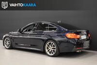 BMW 430 vaihtoauto