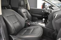 Nissan Qashqai+2 vaihtoauto