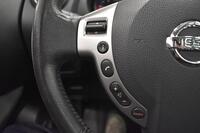 Nissan Qashqai+2 vaihtoauto