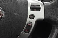 Nissan Qashqai+2 vaihtoauto