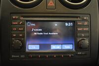 Nissan Qashqai+2 vaihtoauto