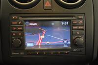 Nissan Qashqai+2 vaihtoauto