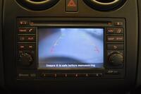 Nissan Qashqai+2 vaihtoauto