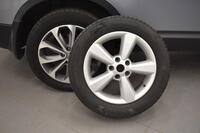 Nissan Qashqai+2 vaihtoauto