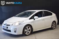 Toyota Prius vaihtoauto