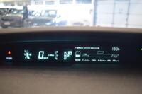 Toyota Prius vaihtoauto