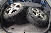 Toyota Prius vaihtoauto