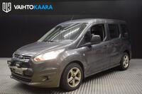 Ford Tourneo Connect vaihtoauto