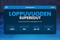 Ford Tourneo Connect vaihtoauto