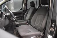 Ford Tourneo Connect vaihtoauto