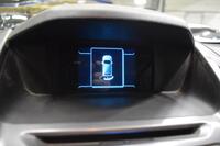 Ford Tourneo Connect vaihtoauto