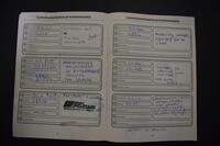 Ford Tourneo Connect vaihtoauto