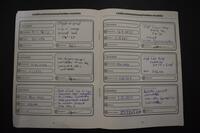 Ford Tourneo Connect vaihtoauto