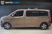 Toyota Proace Verso vaihtoauto