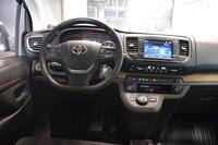 Toyota Proace Verso vaihtoauto