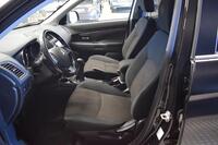 Mitsubishi ASX vaihtoauto