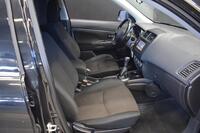 Mitsubishi ASX vaihtoauto