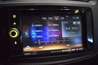 Mitsubishi ASX vaihtoauto