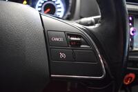 Mitsubishi ASX vaihtoauto