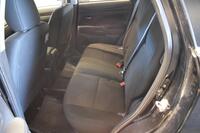 Mitsubishi ASX vaihtoauto