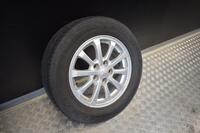 Mitsubishi ASX vaihtoauto