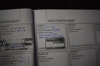 Mitsubishi ASX vaihtoauto