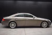 Mercedes-Benz CLS vaihtoauto
